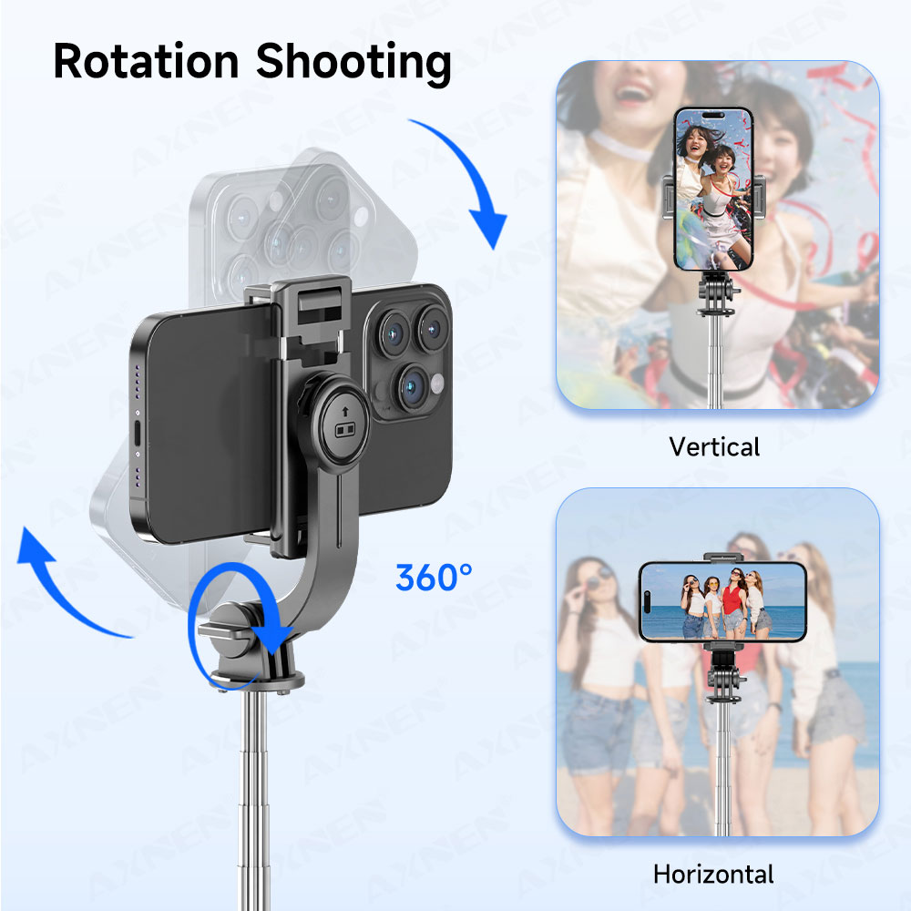 Selfie Stick Tripod with Detac - Photography Basics 评论和价格