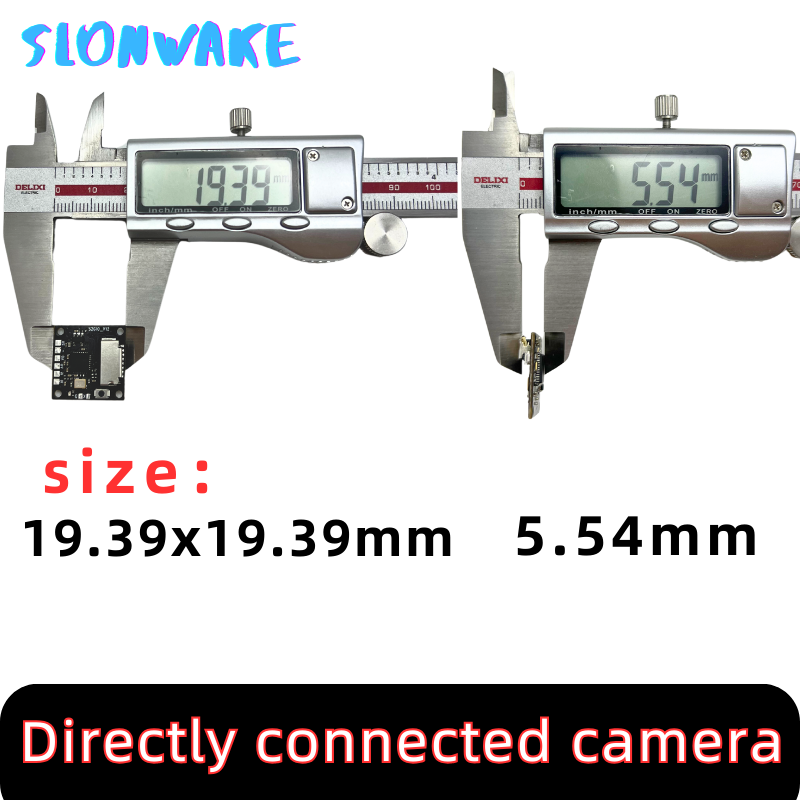 SLONWAKE MINI DVR Recording Mo - Photography Videos Free 评论和价格