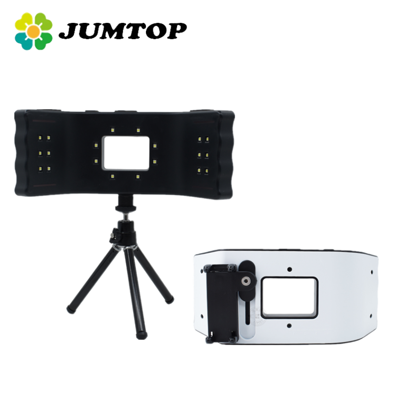 JUMTOP Dental Photography Ligh - Photography Videos Free 评论和价格