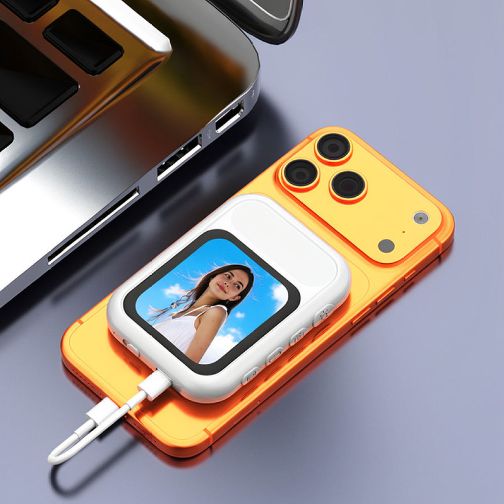 Magnetic Mobile Phone Fill Lig - Photography Videos Free 评论和价格