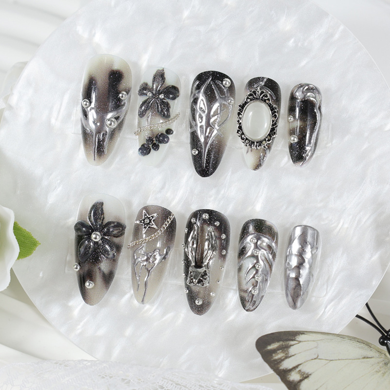 24PCS Best-selling dark almond - Photography Design 评论和价格