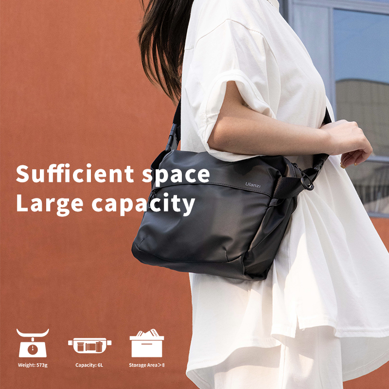 Ulanzi PB008 DSLR Camera Bag F - Photography Videos Free 评论和价格
