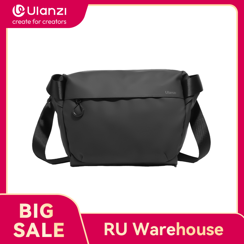 Ulanzi PB008 DSLR Camera Bag F - Photography Videos Free 评论和价格