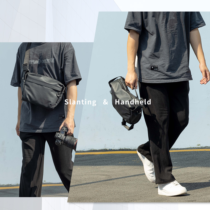 Ulanzi PB008 DSLR Camera Bag F - Photography Videos Free 评论和价格