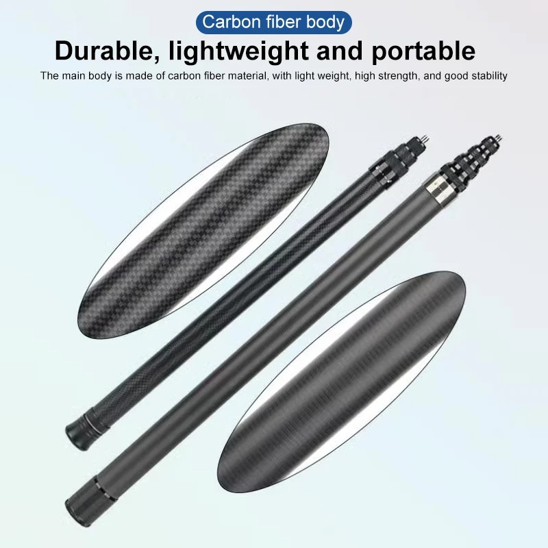 3M Carbon Fiber Scalable Monop - Photography Basics 评论和价格