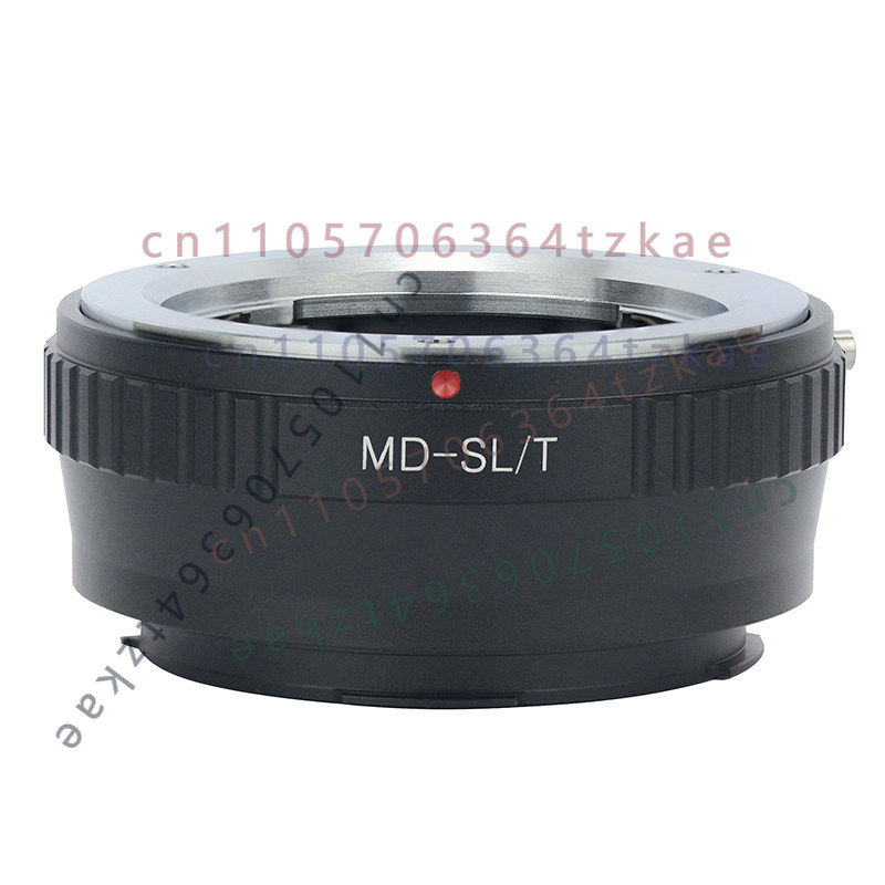 1pcs MD-SL/T Lens Adapter Ring - Lens Adapter Ring 评论和价格