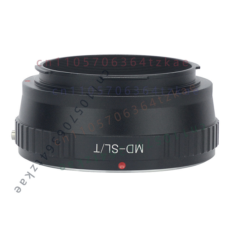 1pcs MD-SL/T Lens Adapter Ring - Lens Adapter Ring 评论和价格