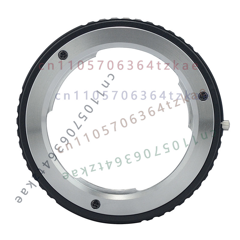 1pcs MD-SL/T Lens Adapter Ring - Lens Adapter Ring 评论和价格