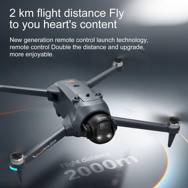 GPS Drone 5G HD Aerial Photogr - Photography Prompt 评论和价格