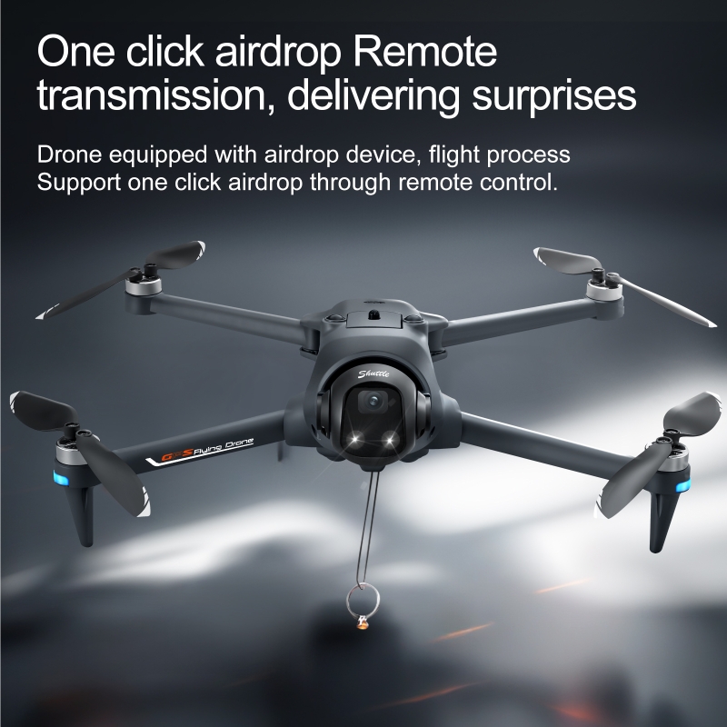 GPS Drone 5G HD Aerial Photogr - Photography Prompt 评论和价格