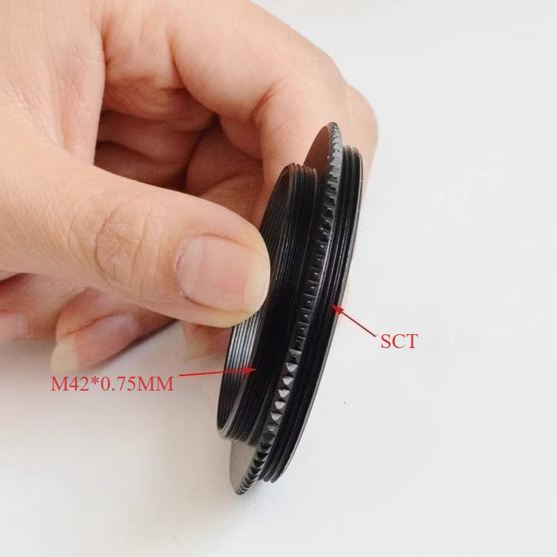 Telescope Adapter Ring M42/M48 - Lens Adapter Ring 评论和价格