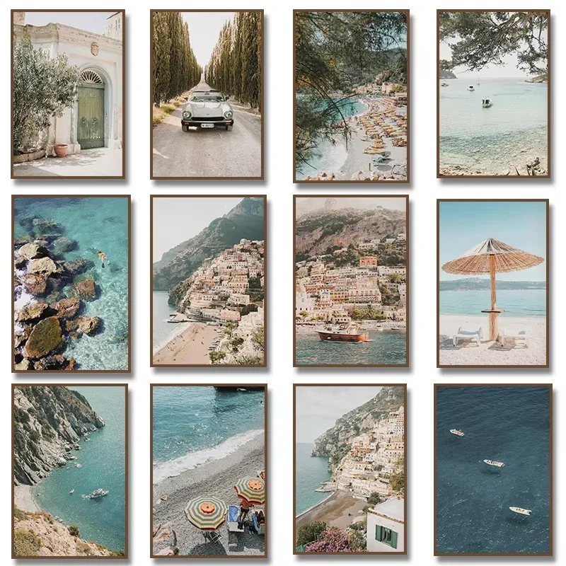 Frameless Canvas Painting Ital - Photography Umbrella 评论和价格
