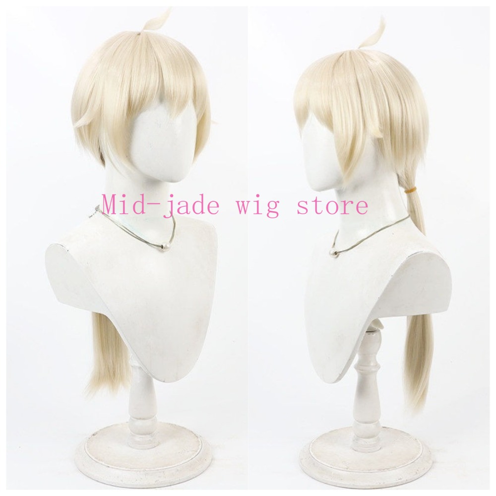 Cheyanne Cosplay Wig Realistic - Photography Japanese 评论和价格