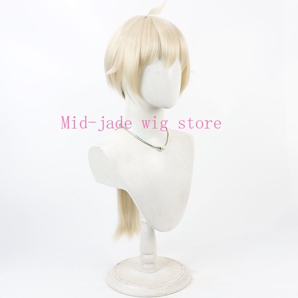Cheyanne Cosplay Wig Realistic - Photography Japanese 评论和价格