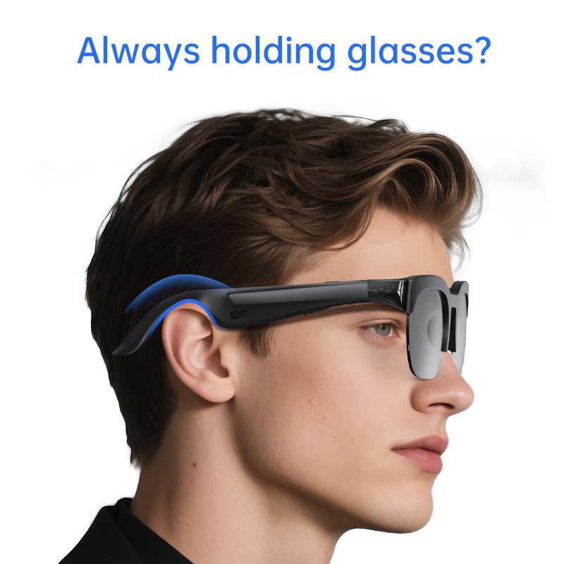 Lenovo AI Smart Glasses AI Tra - Photographic Memory 评论和价格