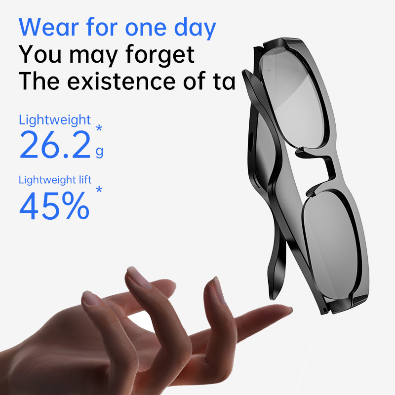 Lenovo AI Smart Glasses AI Tra - Photographic Memory 评论和价格