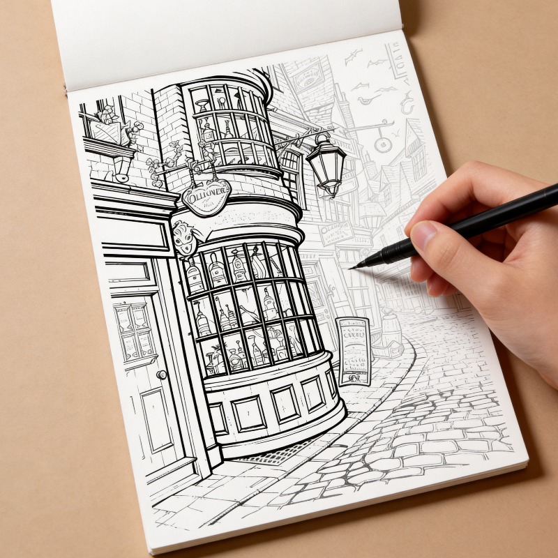 A Graffiti Sketchbook, High-de - Photography Book 评论和价格