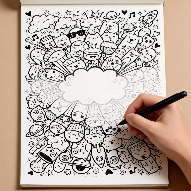 A Graffiti Sketchbook, High-de - Photography Book 评论和价格