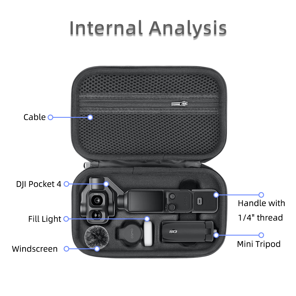 Shoulder Bag Portable Case Tri - Photography Basics 评论和价格