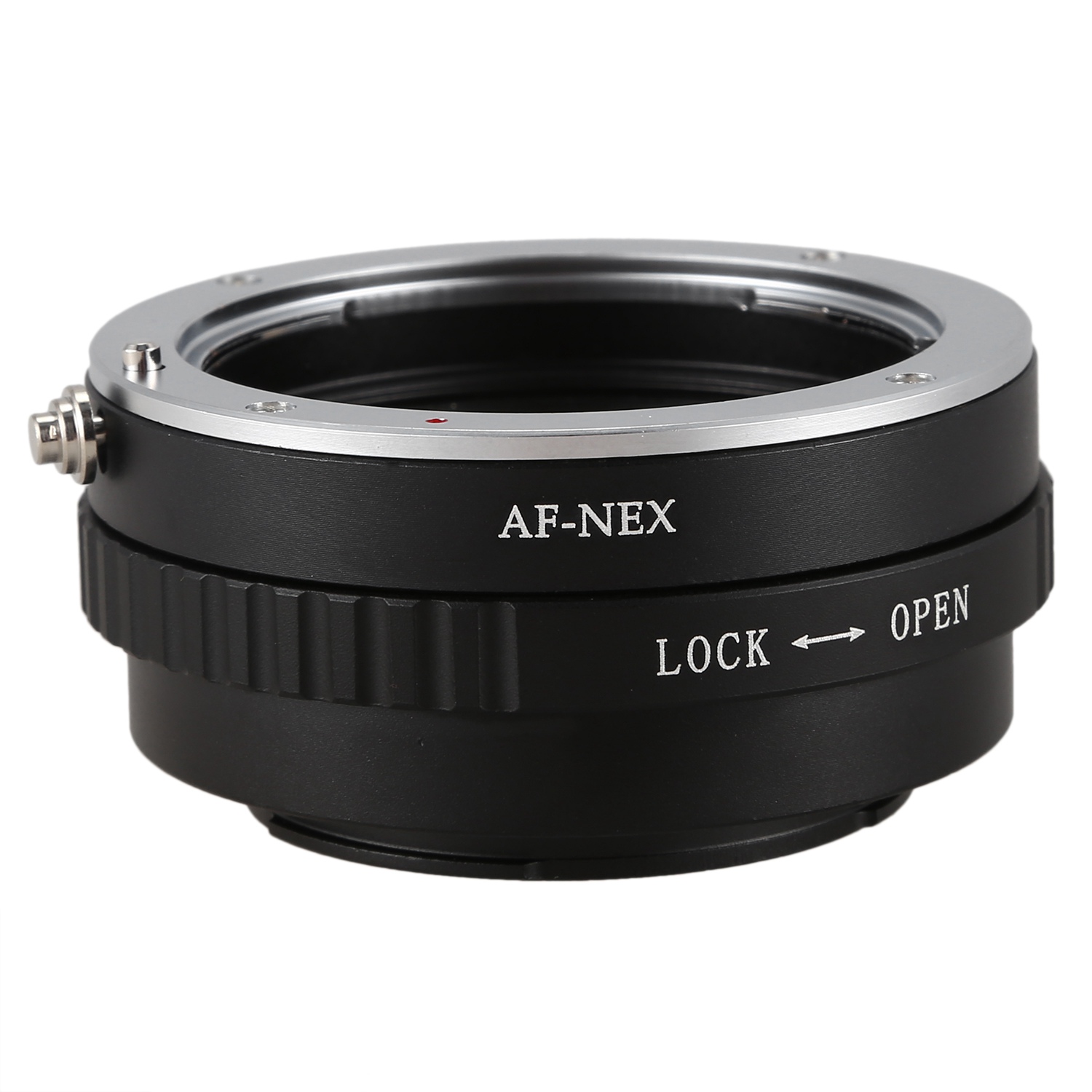 ZIZI Adapter Ring For Alpha AF - Lens Adapter Ring 评论和价格