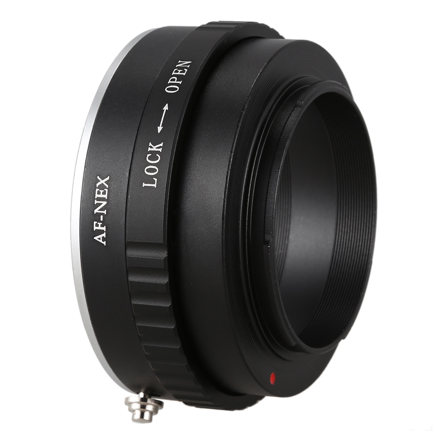 ZIZI Adapter Ring For Alpha AF - Lens Adapter Ring 评论和价格