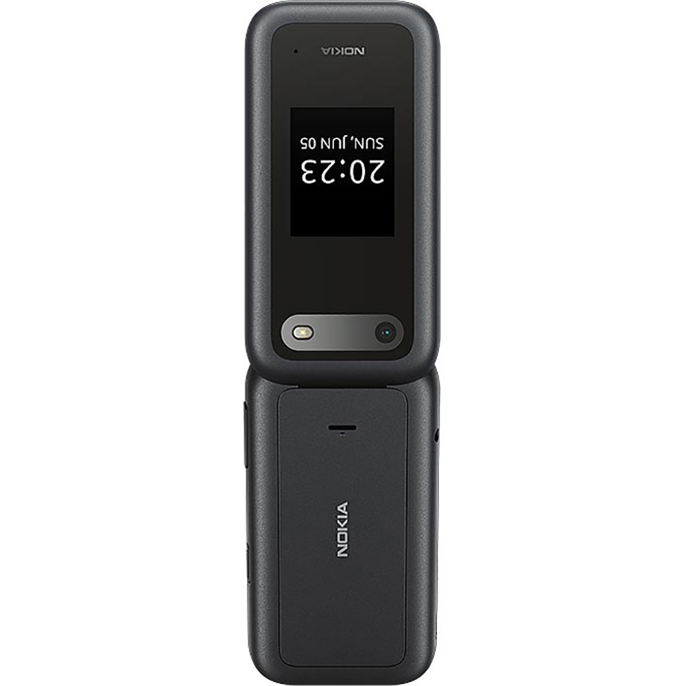 Nokia 2660 Flip 4G Backup Phon - Photography Japanese 评论和价格