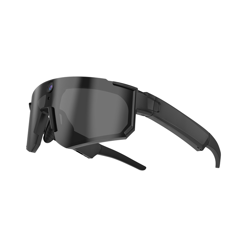 Cycling Smart Camera Glasses 8 - Photography Japanese 评论和价格