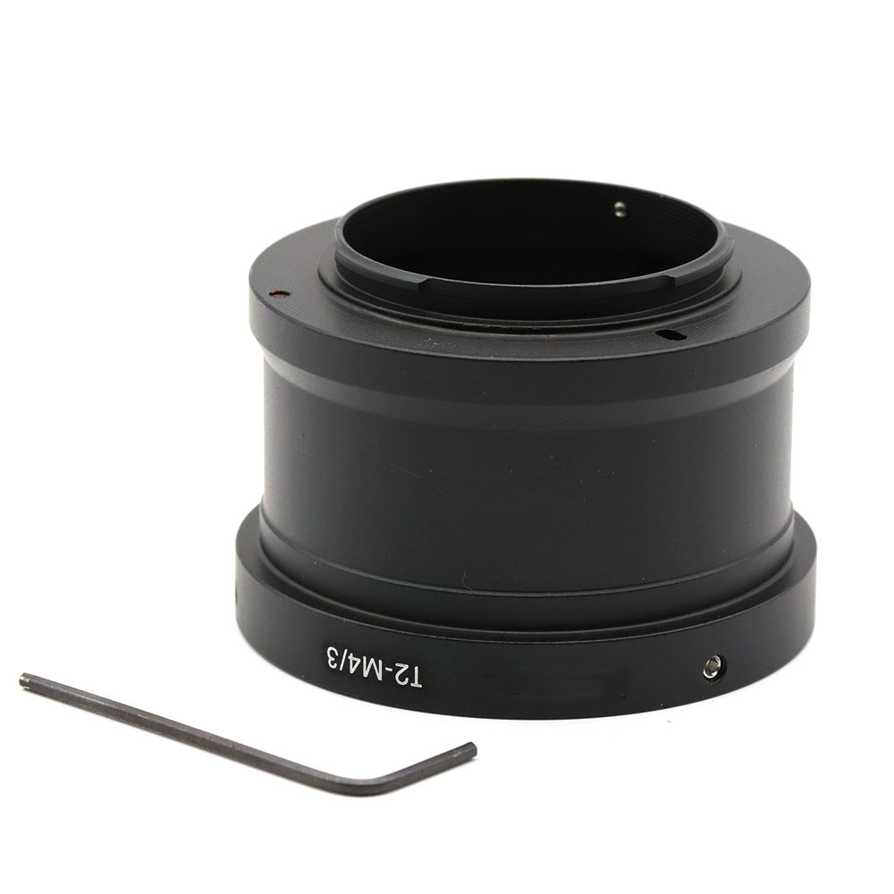 LinGoT2-M4/3 Lens Ring Adapter - Lens Adapter Ring 评论和价格