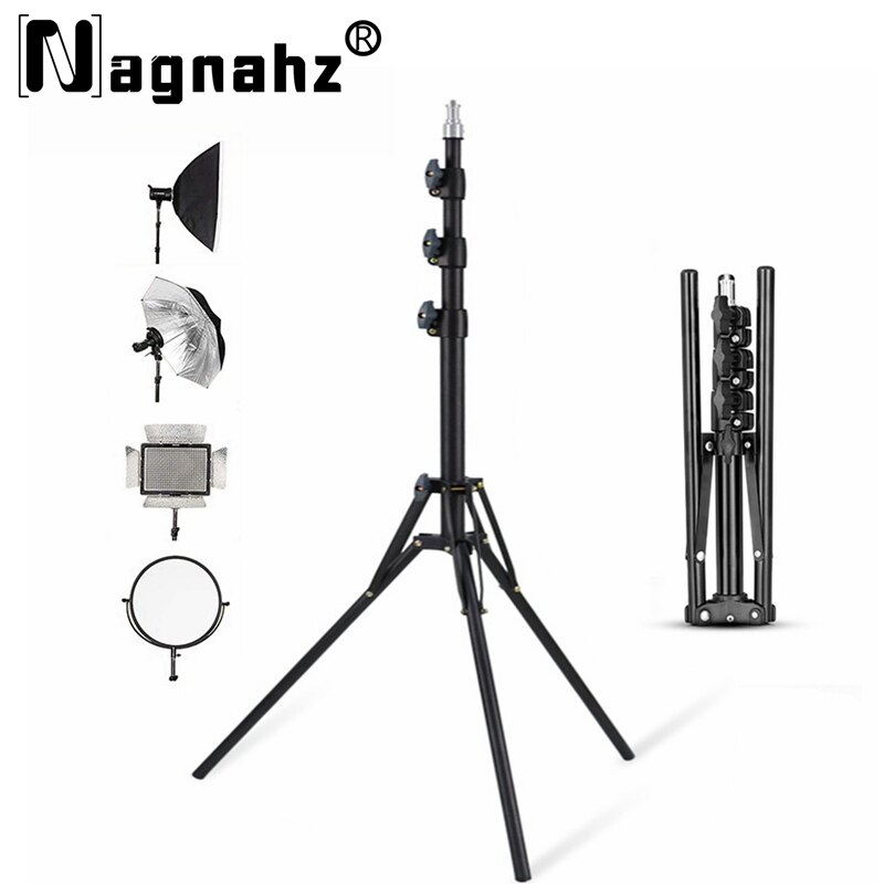 NAGNAHZ 78'' Photographic Ligh - Photography Basics 评论和价格