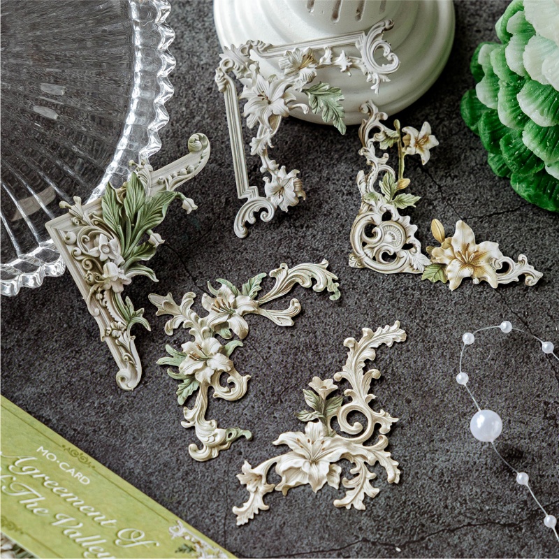 20Pcs Relief Corner Stickers P - Photography Cheat Sheet 评论和价格