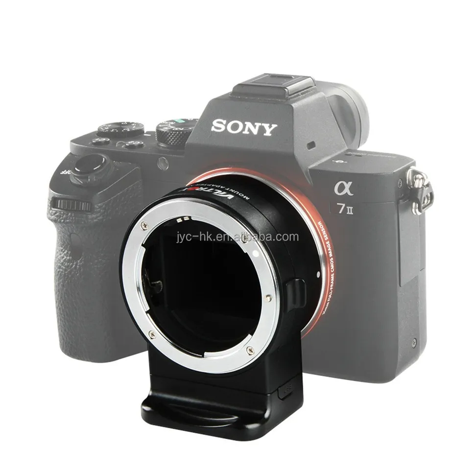 2026 New VILTROX NF-E1 Auto Fo - Lens Adapter Ring 评论和价格