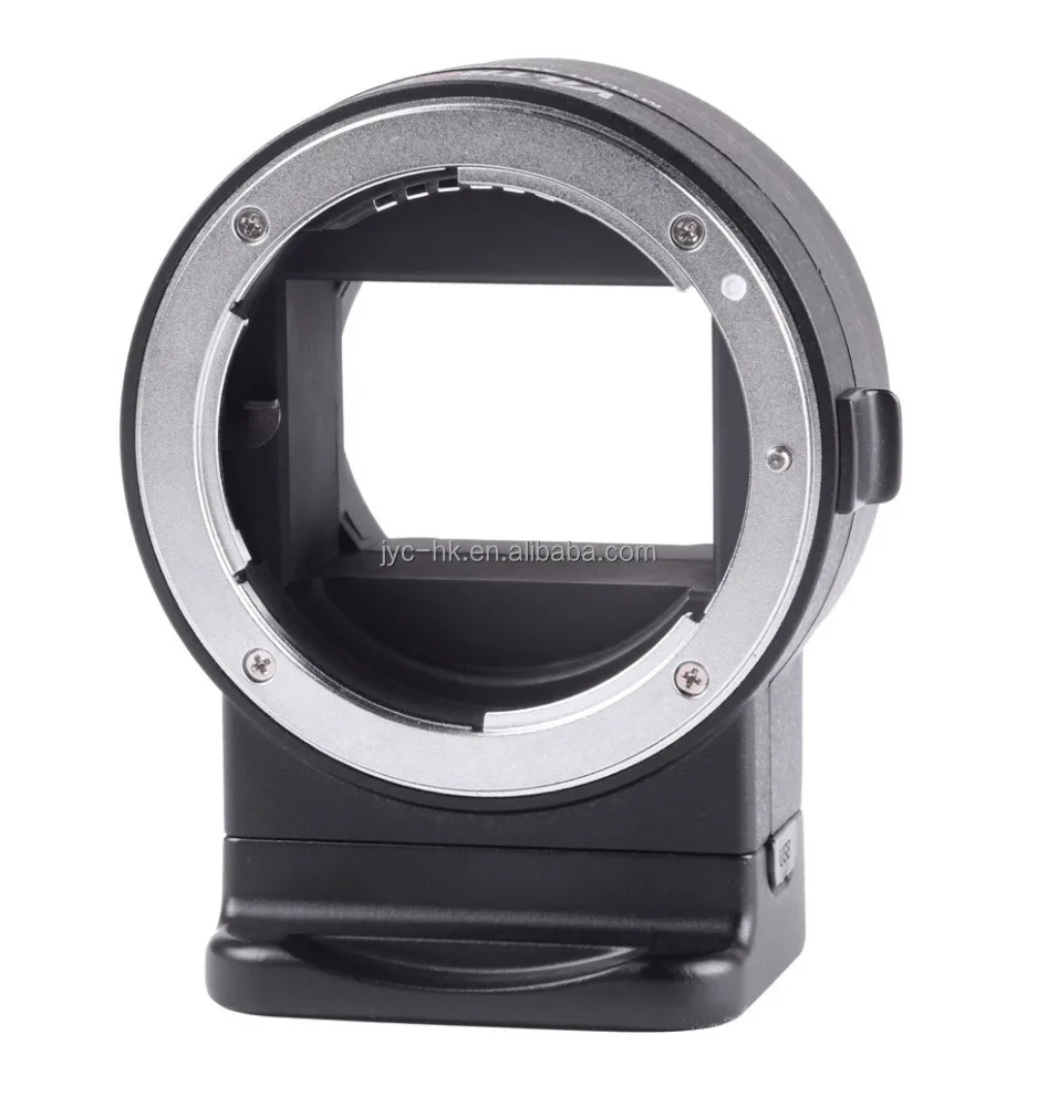 2026 New VILTROX NF-E1 Auto Fo - Lens Adapter Ring 评论和价格