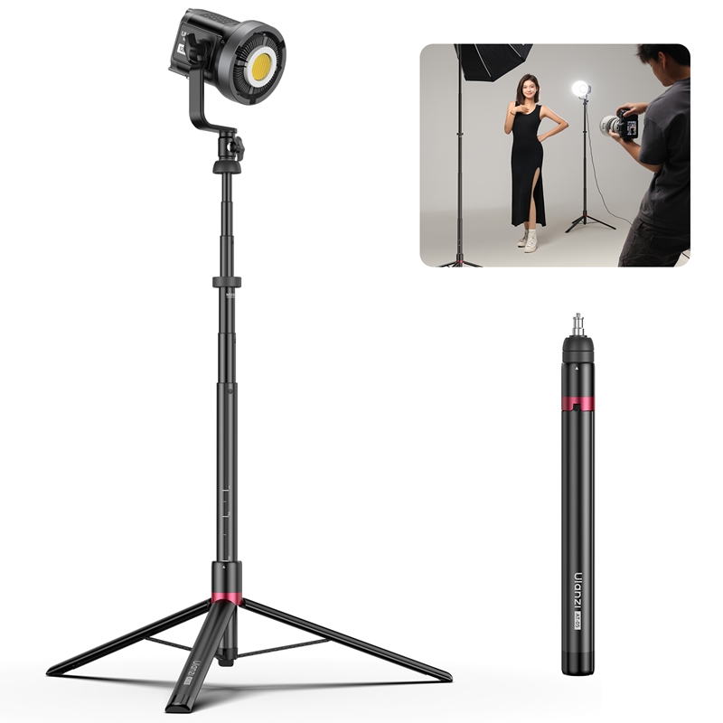 Ulanzi AT-05 2M Heavy Duty Lig - Photography Basics 评论和价格