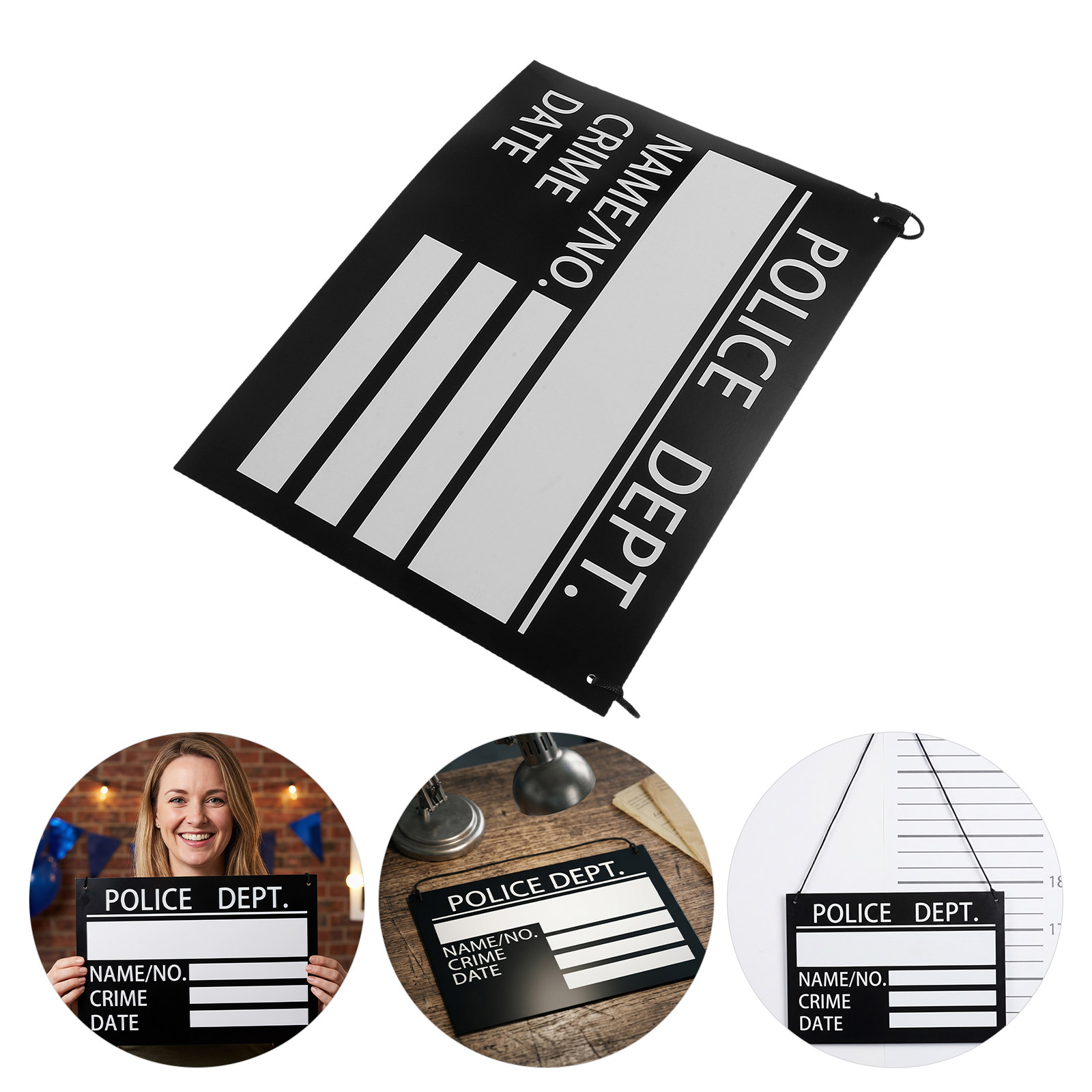 Prisoner Clothing Nameplate Ph - Photography Prompt 评论和价格