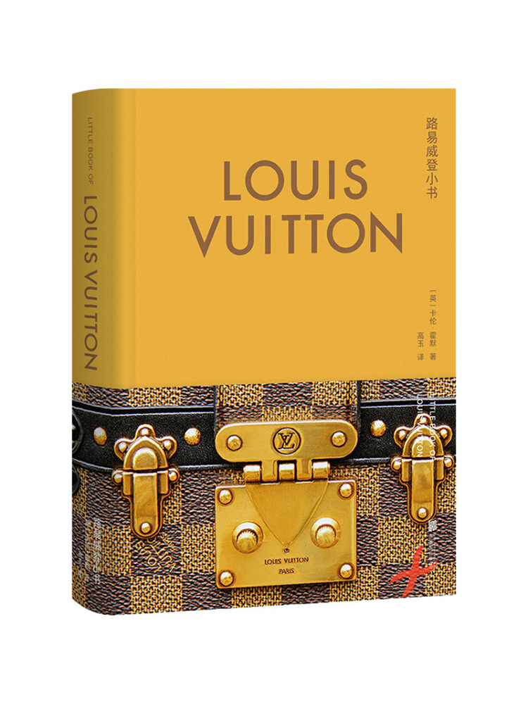 Book-Winshare Louis Vuitton Li - Photography Book 评论和价格