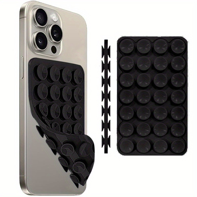 10Pcs Double-Sided Silicone Su - Photography Videos Free 评论和价格