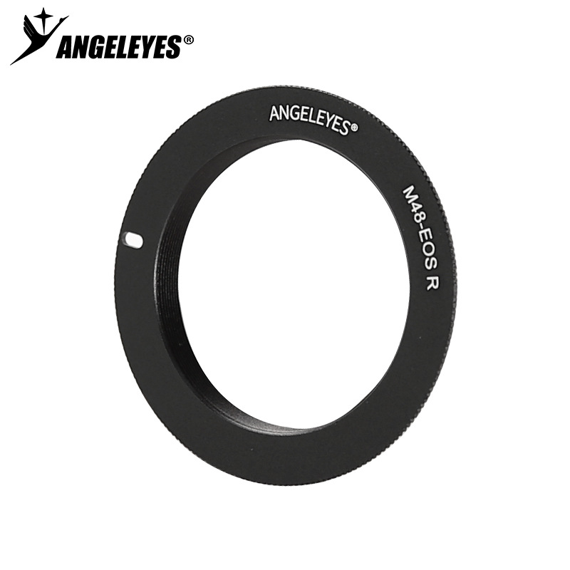 Angeleyes M48 Lens Adapter Rin - Lens Adapter Ring 评论和价格