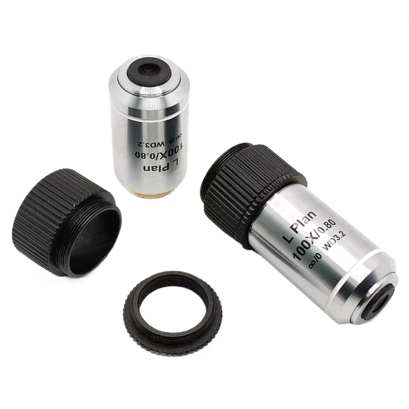 1pc  Adapter Ring M25 To 25mm  - Lens Adapter Ring 评论和价格