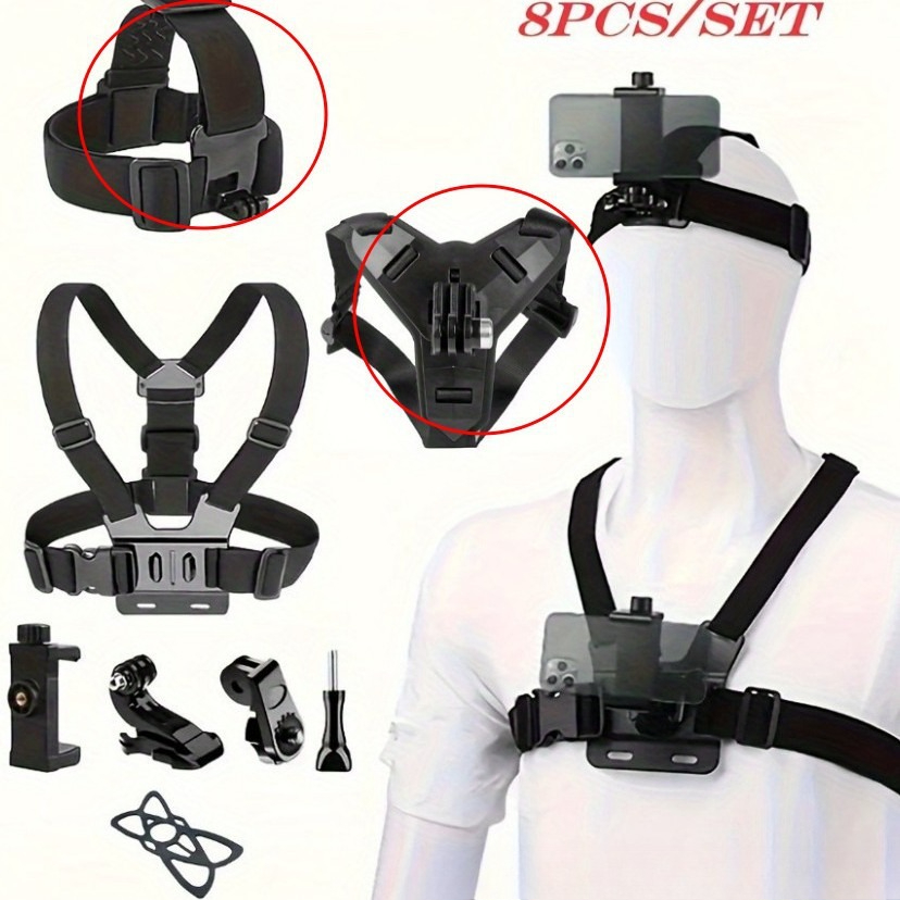 DJI Pocket GoPro Action Camera - Camera Wrist Strap 评论和价格