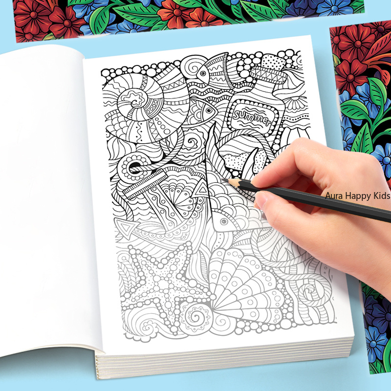 A Book of Adult Hand Drawn Str - Photography Book 评论和价格