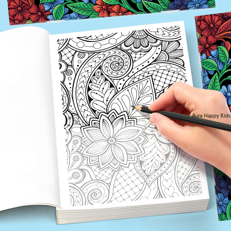 A Book of Adult Hand Drawn Str - Photography Book 评论和价格