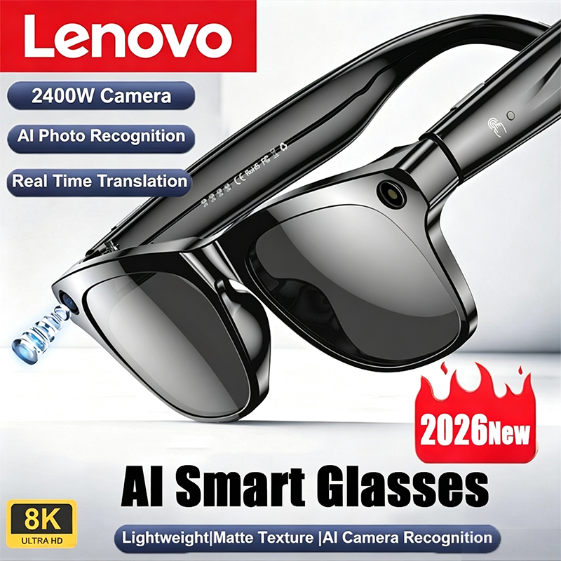 Lenovo New Upgrade Smart AI Gl - Photography Japanese 评论和价格