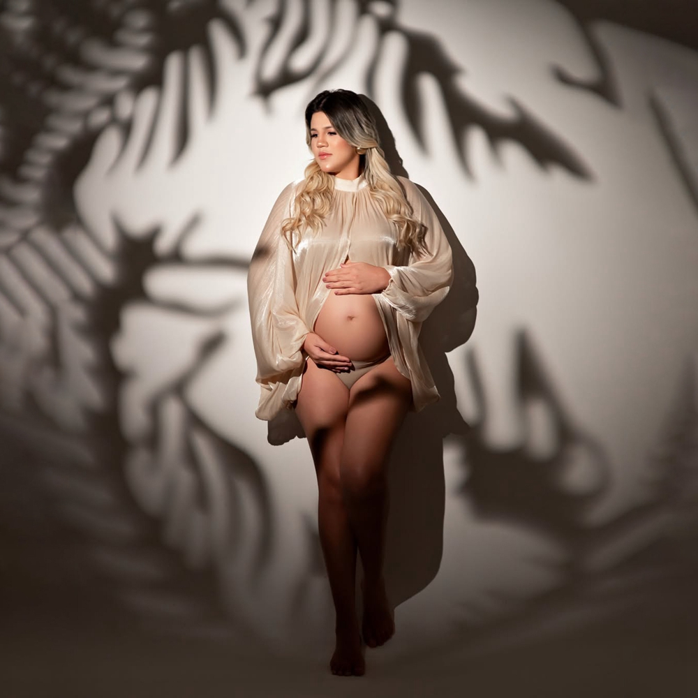 Maternity Photography Props Ch - Photography Club 评论和价格