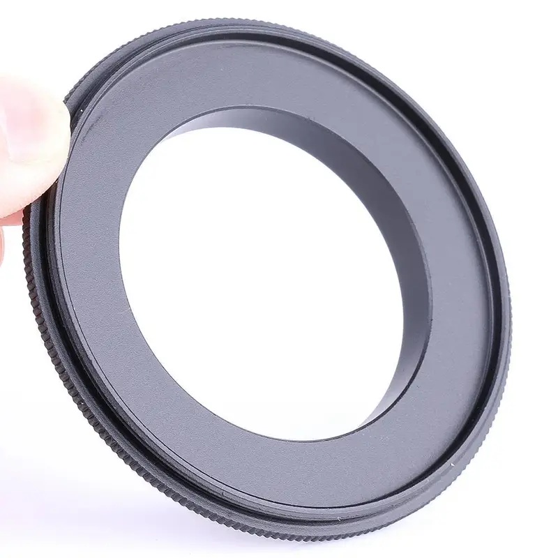 Lens Reverse Ring FOR Sony E M - Lens Adapter Ring 评论和价格