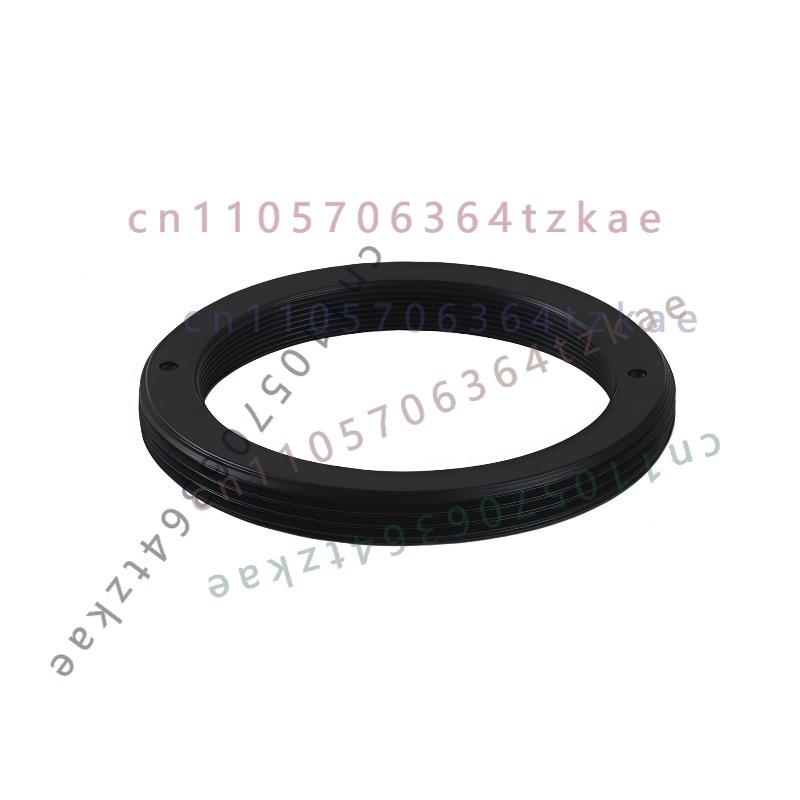 1PCS Full Thread M32.5-M42 Len - Lens Adapter Ring 评论和价格