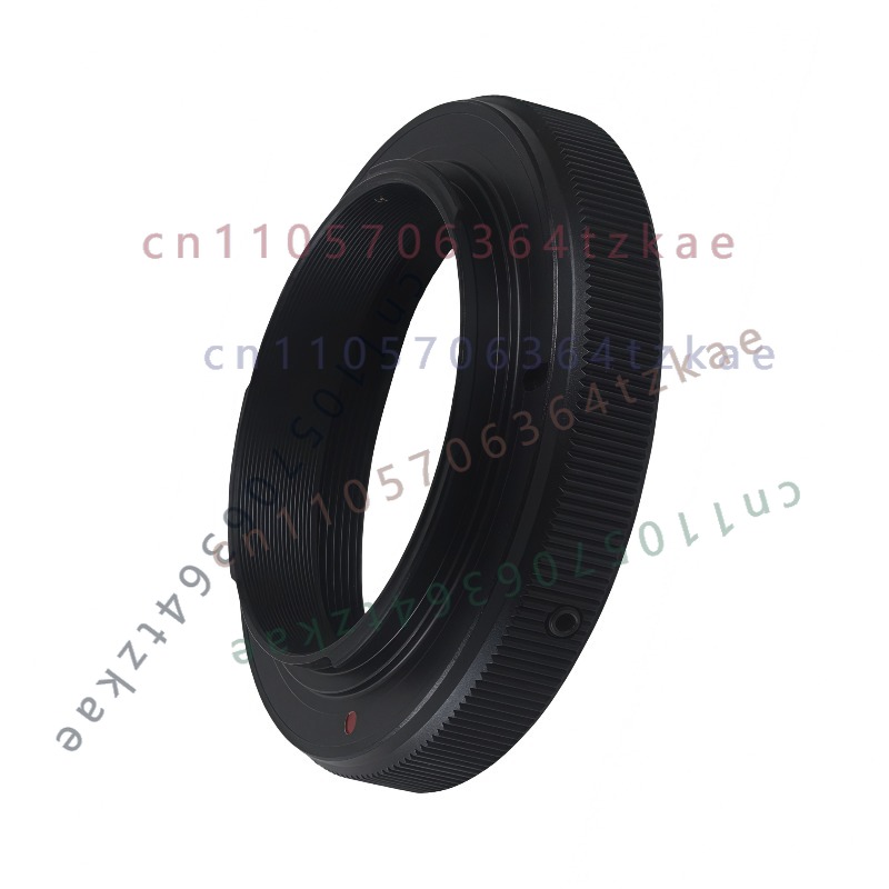 1PCS M48-AI Lens Adapter Ring  - Lens Adapter Ring 评论和价格