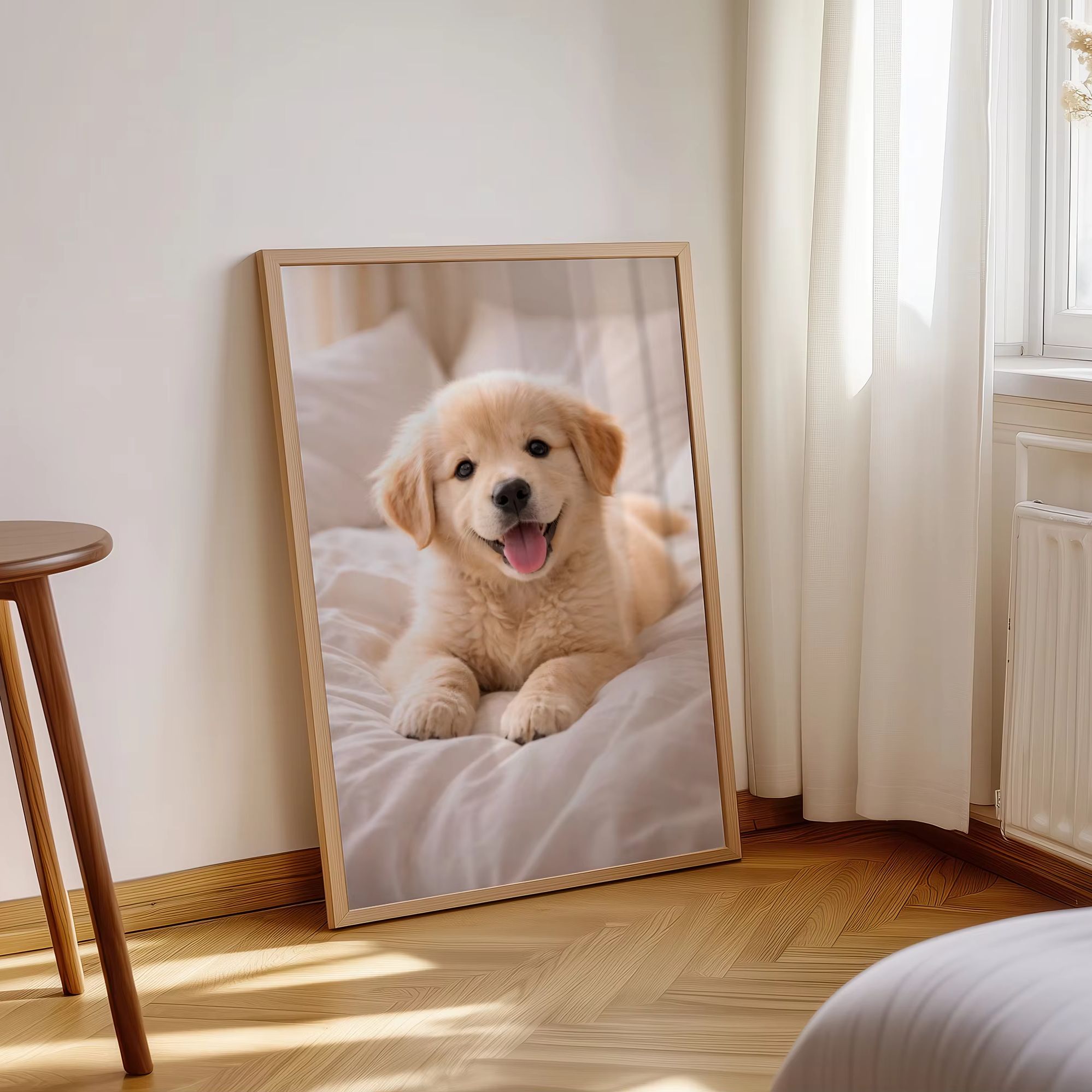Custom Photo Canvas Print, Per - Photographic Memory 评论和价格