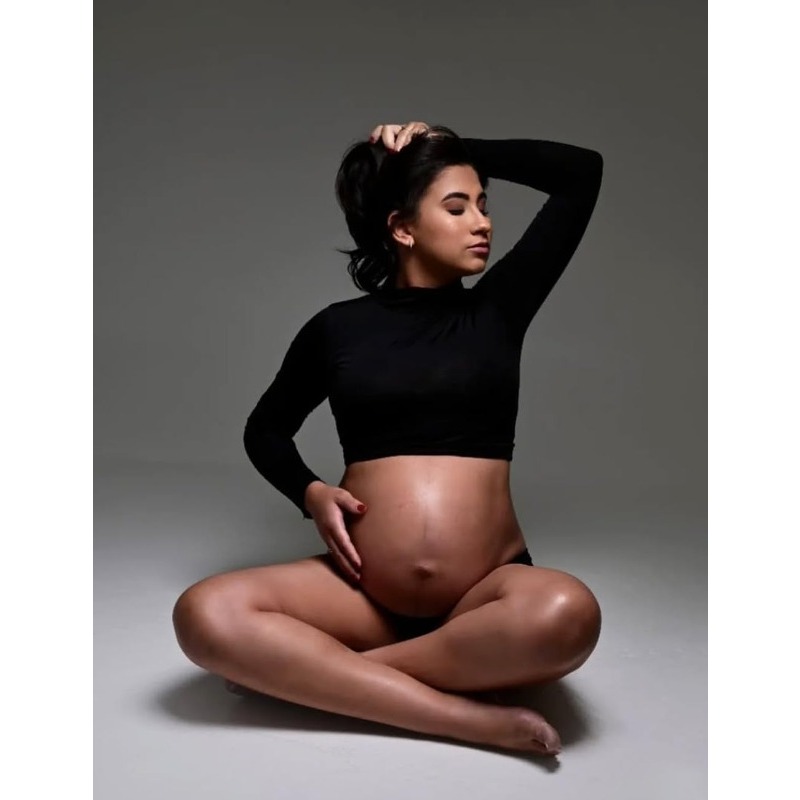 Maternity Photoshoot Set: High - Photography Club 评论和价格