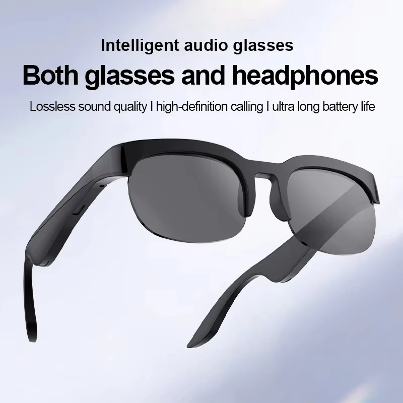 Lenovo 8K HD AI Smart Glasses  - Photography Japanese 评论和价格