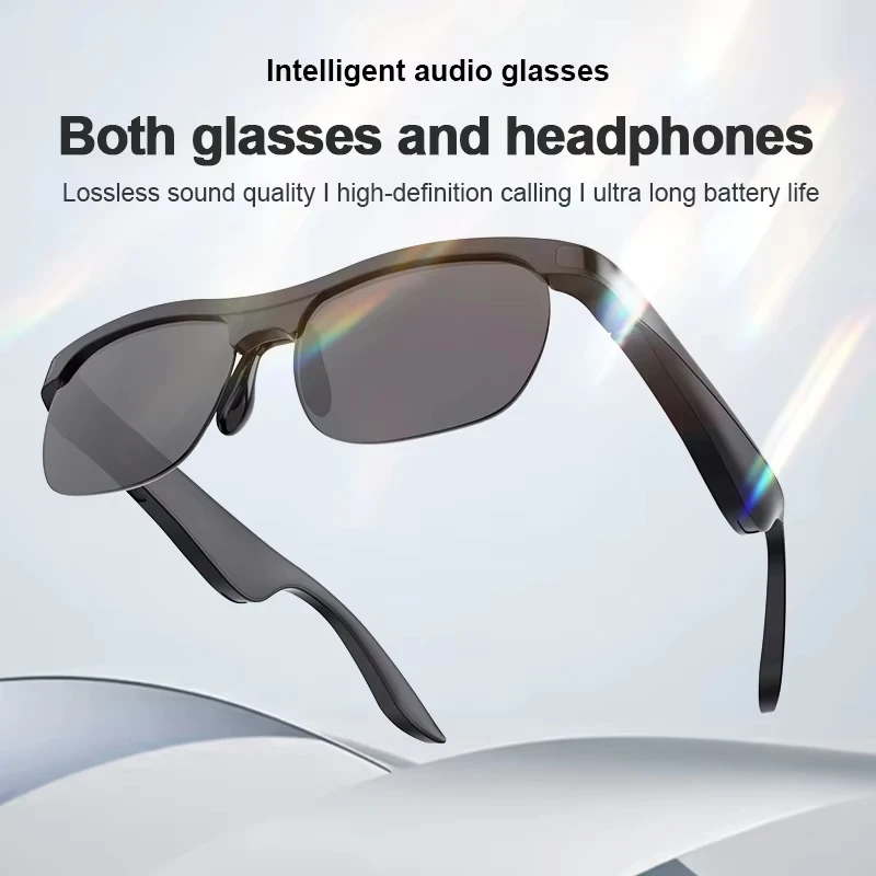 Lenovo 8K HD AI Smart Glasses  - Photography Japanese 评论和价格